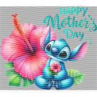 Mother's Day-MM 5483